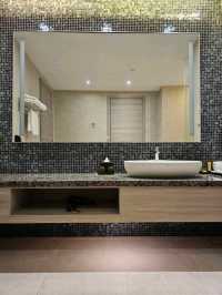 "Capri by Fraser JB: Sleek Stays & Skyline Views at the Crossroads of City & Culture"