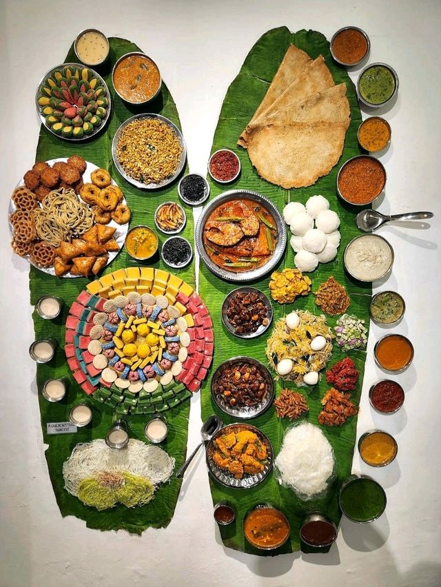 The Wonderfood Museum, A Quirky, Entertaining Stop in Penang! 