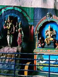 Batu Caves: A Majestic Blend of Nature, Culture, and Spirituality