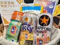 HOKKAIDO EP3 :Sapporo 