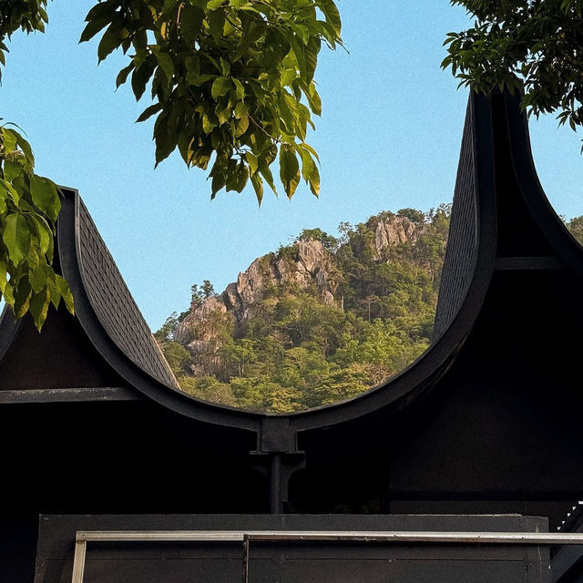 The Fable Feast • Hotel Labaris Khao Yai 