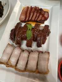 ร้านปลาต้มผักกาดดอง ร้านดัง LT Fish Restaurant