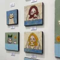 Unveiling Art Jakarta