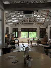 ร้านสุดเท่ มีสไตล์ คาเฟ่ The FOUNDERS Hutton 