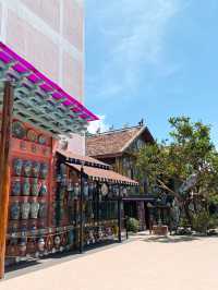 A stroll through historical and cultural sites of Songkhla