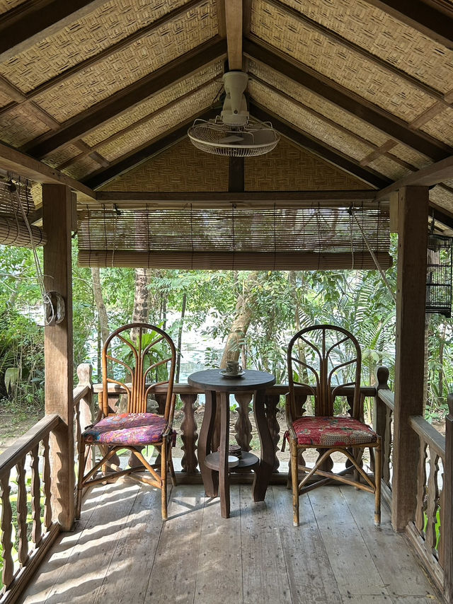 🏡 Chic Villas on Langkawi 