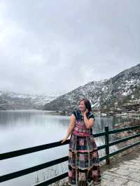 Tsmogo Lake อ้อมกอดของหิมาลัย
