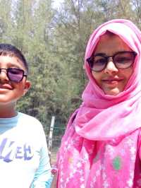 Cox’s Bazar: A Symphony of Sea, Sky, and Serenity"