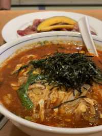 【群馬】群馬で大人気の焼肉店 1番人気はカルビラーメン