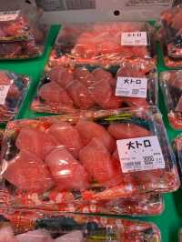 ย่านยาไตมูระ Yatai Mura Okinawa