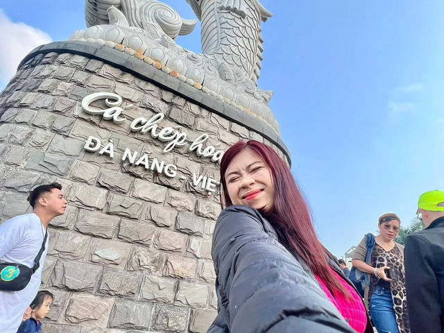 My Da Nang, Vietnam Adventure
