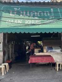Baan Khun Bhu: Hat Yai’s Hidden Gem for Authentic Thai Flavors