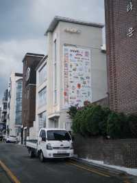 🇰🇷首爾 文青迷宮四層樓的夢幻雜貨店 object總店📚