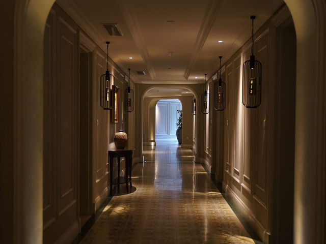 Hotel Perle d'Orient MGallery Cát Bà 