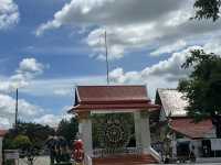 วัดละหารไร่ จังหวัดระยอง