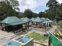 ♨️ Poring Hot Spring: Relax in Nature’s Spa Near KK!