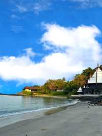 Unparalleled Luxury at Ritz-Carlton, Langkawi