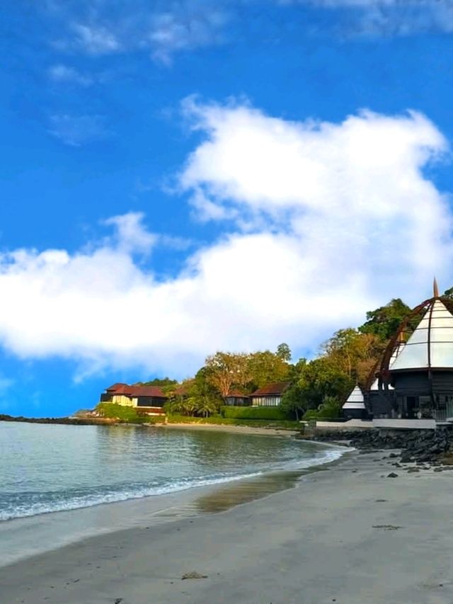 Unparalleled Luxury at Ritz-Carlton, Langkawi