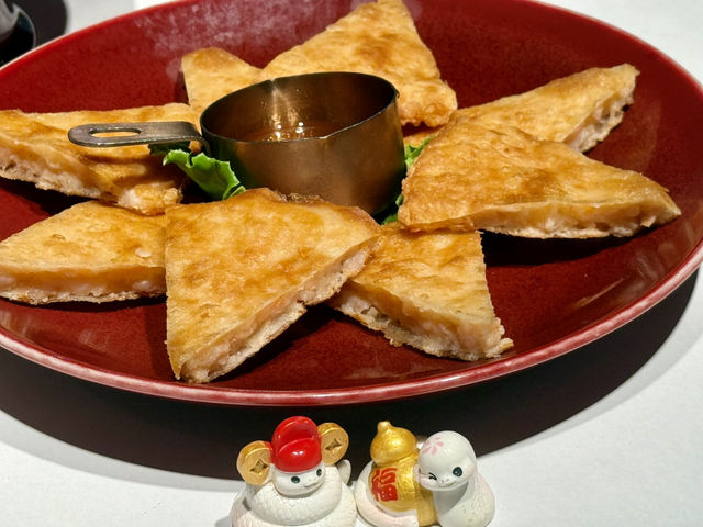 夢時代藍鯨館B1（瓦城）非吃不可的美食餐廳