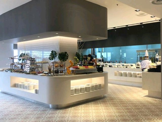 Luxury Meets Style at TROVE Johor Bahru ✨👑🛎️