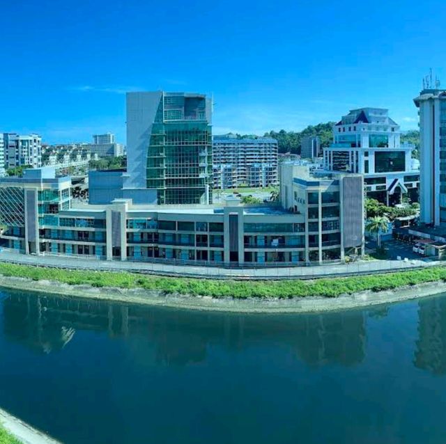 Ming Garden Hotel & Residences