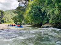🌊 *Kiulu White Water Rafting: Splashy Fun Without the Near-Death Experience!* 🚣‍♂️
