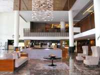 "Polished Luxury in the Heart of JB: The Renaissance Experience"