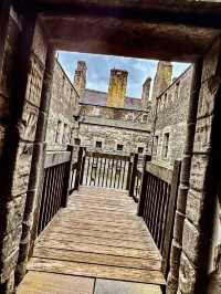  A Memorable Day at Stirling Castle