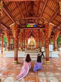 #ThaiThaniCultureVillage #Pattaya #พัทยา 