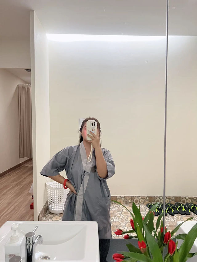 พิกัด onsen & spa เปิดใหม่ กำเงินไปแค่ 500 มีทอน