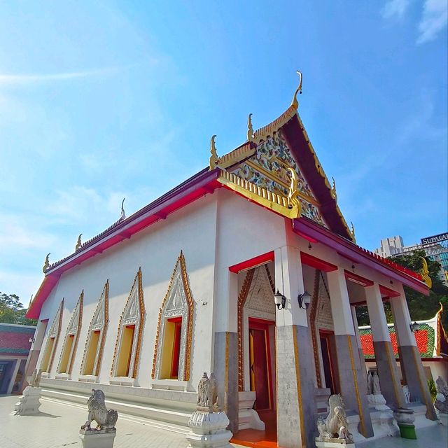 พุทธศิลป์ร่วมสมัย 200 ปี วัดจอมสุดาราม