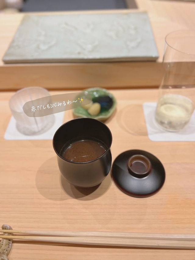 【愛知/名古屋】江戸前鮨が美味しい名店🍣✨✨