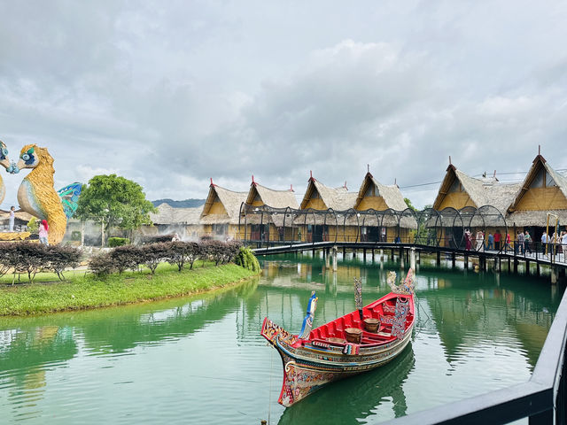 Sea verse cafe&restaurant
