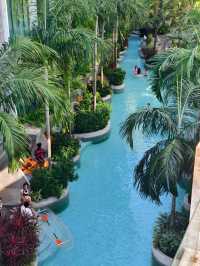 Panwaburi Beachfront Resort: A Serene Oasis with Instagram Magic