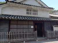 広島での歴史的な街並みと、瀬戸内の島でのスローな生活♪