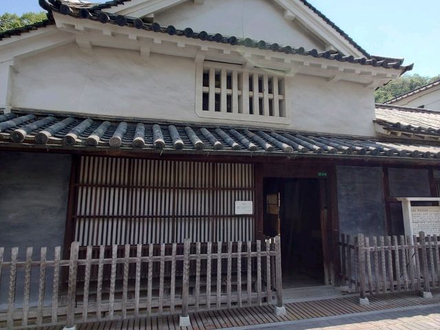 広島での歴史的な街並みと、瀬戸内の島でのスローな生活♪