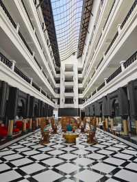 “A Peaceful Retreat with Elegant Comfort at Bertam Resort“