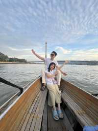 3 nights 4 days trip to Capital of Brunei, Bandar Seri Begawan 