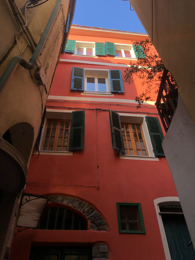 Visit the most beautiful village in Italy