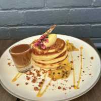 🇦🇺 地元の食材を活かした季節感あふれるメニューがいただけるカフェレストラン