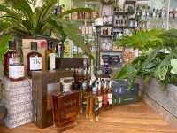 보물 같은 미식 공간 – Tasmania Food & Wine Conservatory