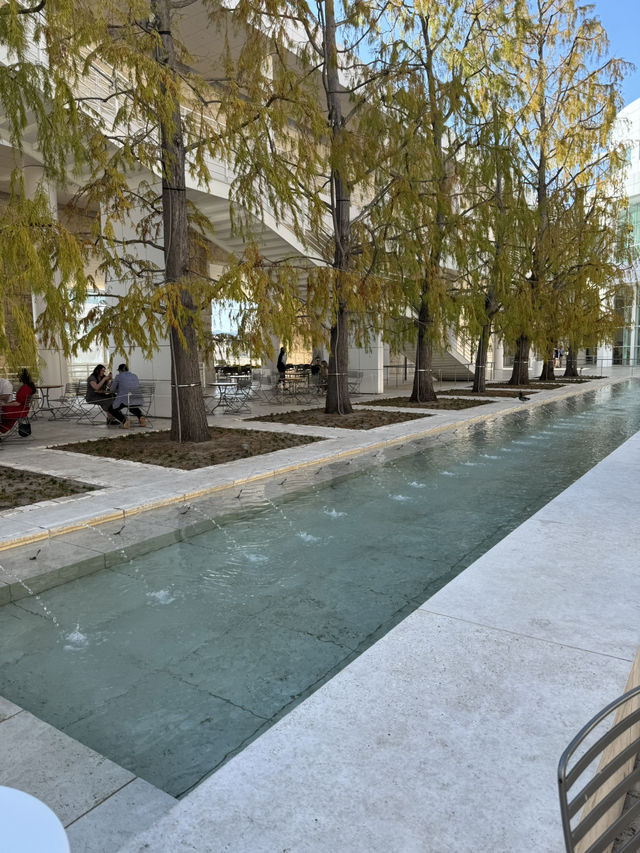💡 LA The Getty 박물관 꿀팁, 완벽한 방문 가이드!