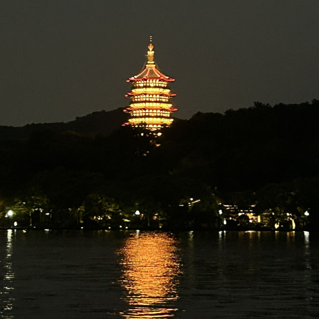 上海、蘇州與杭州5日遊