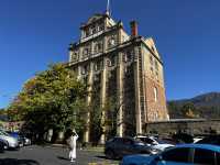 Explore the beauty of Hobart Tasmania 