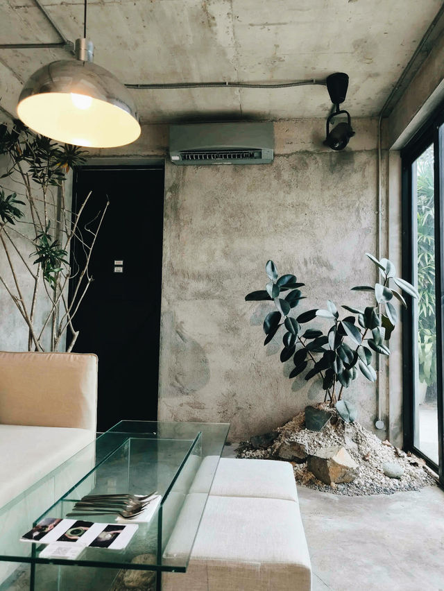 Keijometo Cafe in Johor Bahru