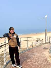 Looking to ReLax on a Sandy Shores and Refreshing Air