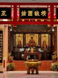 ✨Marvels of Malacca: A Heritage Gem of Malaysia!✨
