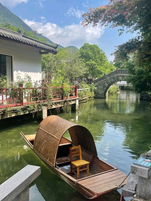 賀州好山好水好風景之旅