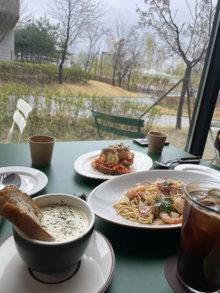 ☀️ 하남 당일치기 여행 코스 추천! 🚗💨