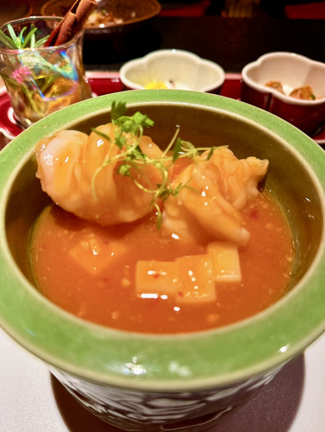 體驗古代貴族的宮廷宴飲文化